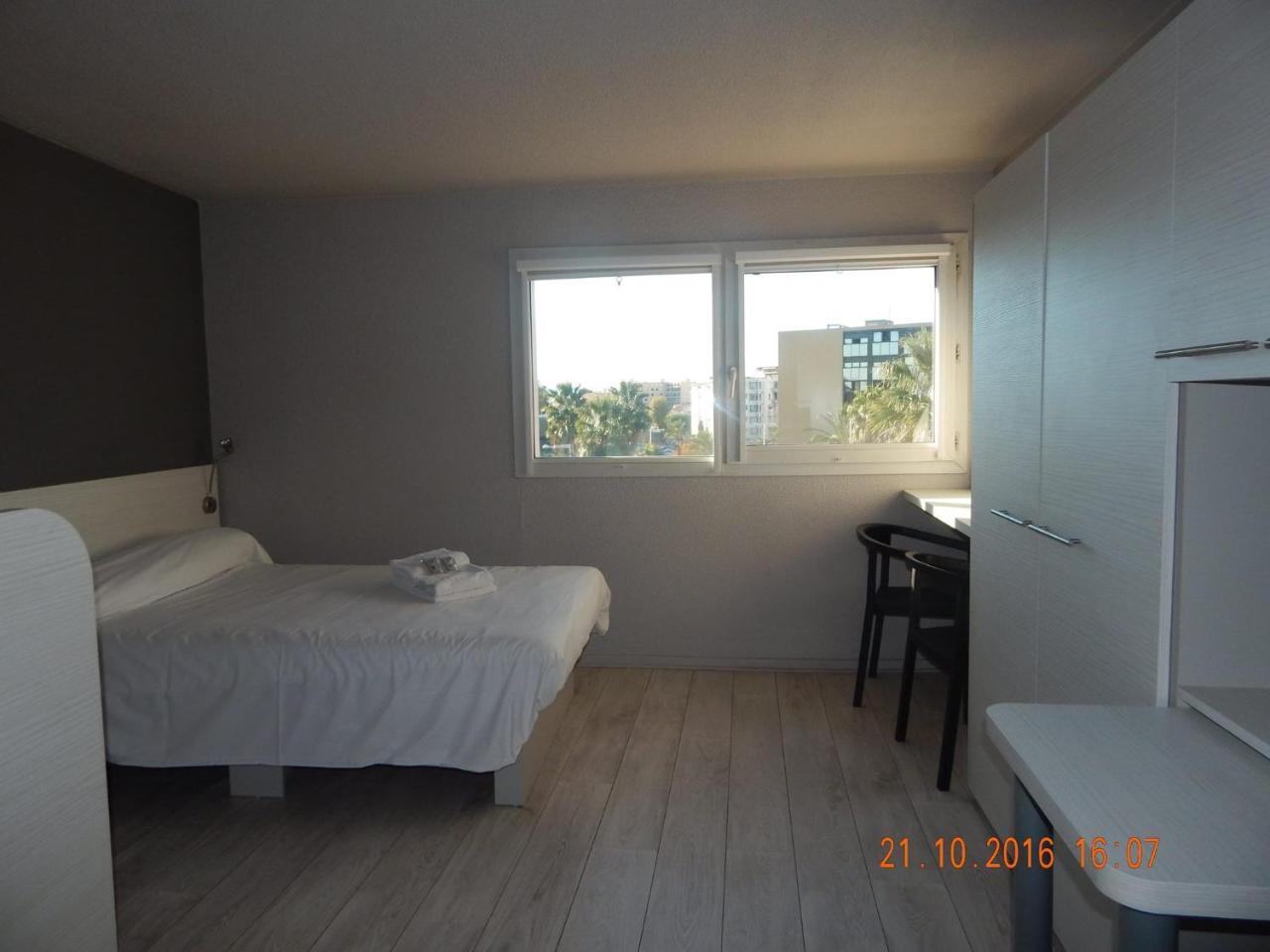 Hotel L'Eolienne Περπινιάν Εξωτερικό φωτογραφία